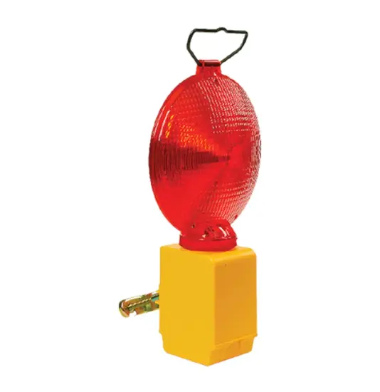 Segnalatore luminoso a led