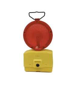 Segnalatore luminoso di ostacoli