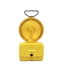 Segnalatore luminoso di ostacoli