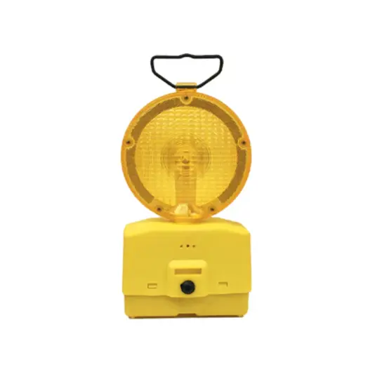 Segnalatore luminoso di ostacoli
