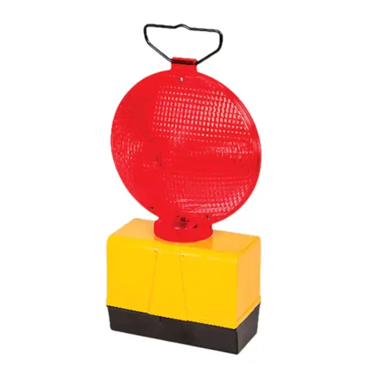 Segnalatore luminoso