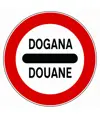 Segnale Alt Dogana