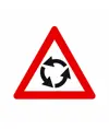 Segnaletica stradale termoplastica