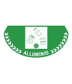 Segnali da pavimento autoadesivi