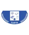 Segnali da pavimento autoadesivi