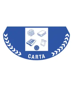 Segnali da pavimento autoadesivi