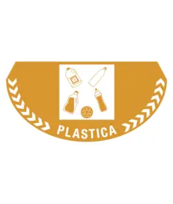 Segnali da pavimento autoadesivi