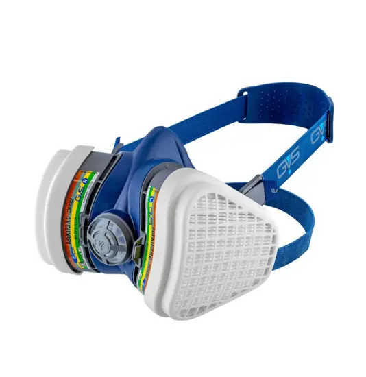 Semimaschera GVS Elipse