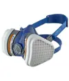 Semimaschera per rischi combinati GVS Elipse