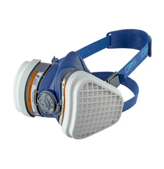 Semimaschera per rischi combinati GVS Elipse