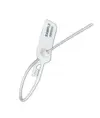 sigilli di sicurezza con inserto metallico