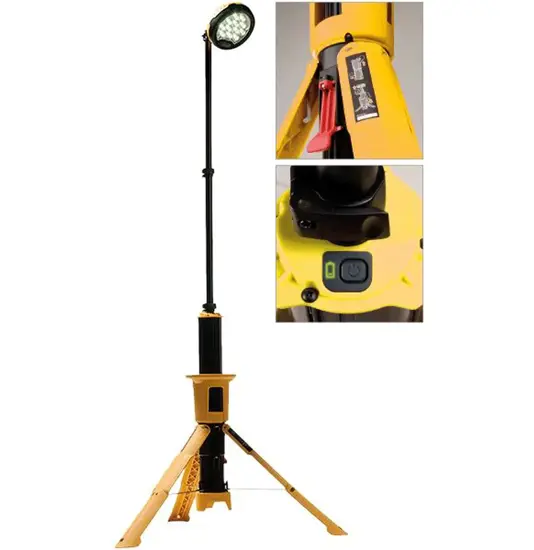 Sistema di illuminazione a Led  RALS 9440