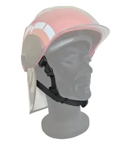 Sottogola per casco antincendio per Vigili del Fuoco  Pab Fire Compact