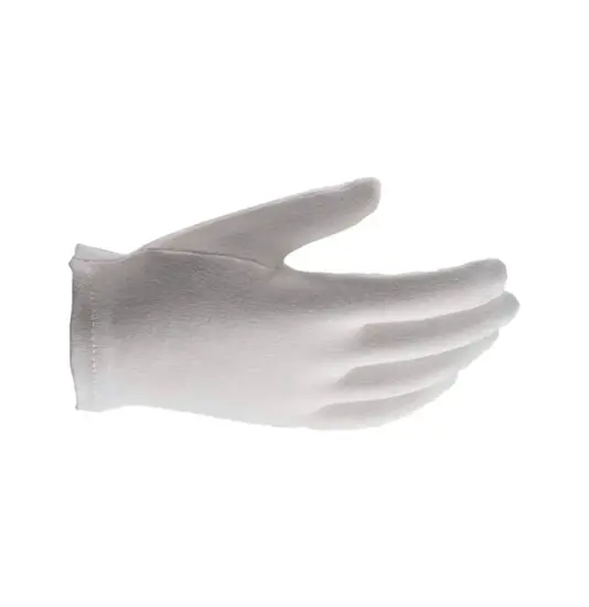 sottoguanti in cotone
