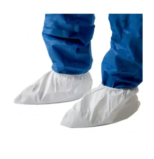 sovrascarpe monouso bianche 3M
