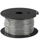 Spiralina zincata rotolo da 400 mt