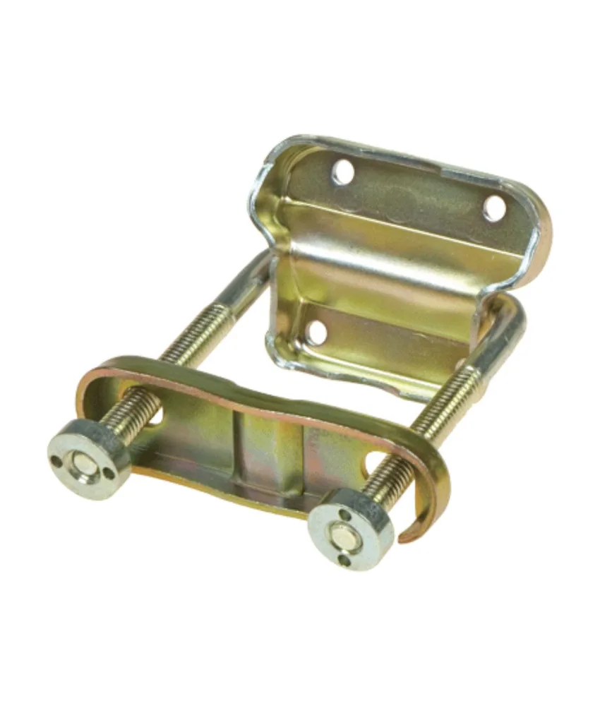 Staffa antiurto per segnalatore di cantiere, per lampade con codici SEG LAF217 e SEG LAF219
