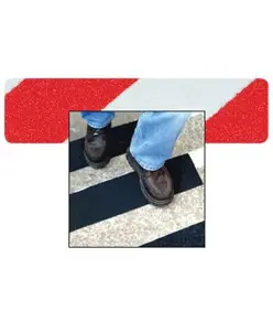 strisce antiscivolo tipo 'standard'