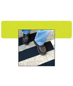 strisce antiscivolo tipo 'standard'