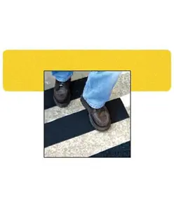 strisce antiscivolo tipo 'standard'
