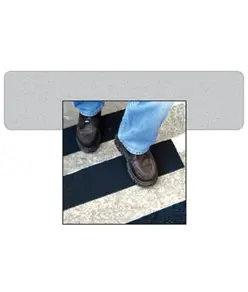 strisce antiscivolo tipo 'standard'