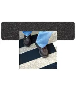 strisce antiscivolo tipo 'standard'