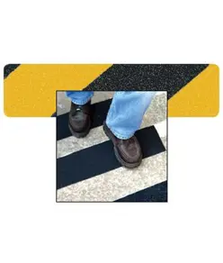 strisce antiscivolo tipo 'standard'