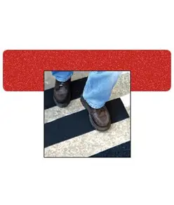 strisce antiscivolo tipo 'standard'