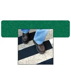 strisce antiscivolo tipo 'standard'