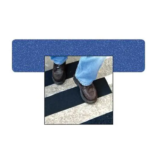 strisce antiscivolo tipo 'standard'