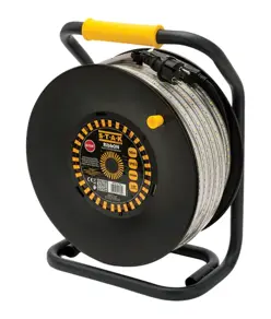 Striscia a led da cantiere