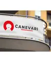 Striscione in PVC formato orizzontale