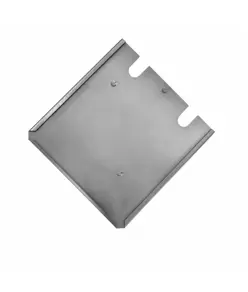 Supporto per pannelli ADR  acciaio inox