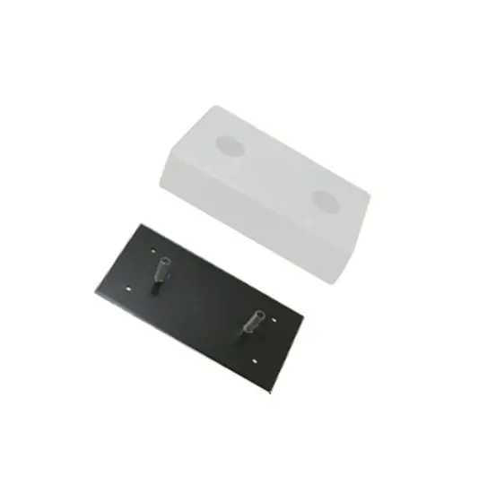 Supporto per paracolpi per banchine SEG PGRV302