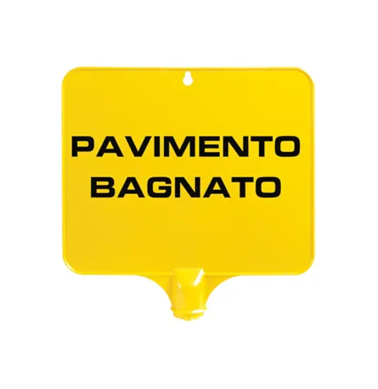 Tabella segnaletica