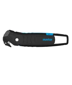 Taglierino di precisione Martor 'Secumax 350'