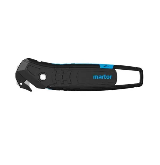 Taglierino di precisione Martor 'Secumax 350'