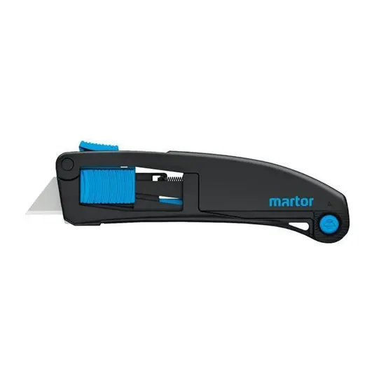 Taglierino di precisione Martor 'Secupro maxisafe'