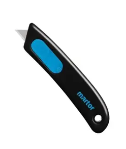 Taglierino professionale Martor 'Secunorm smartcut'