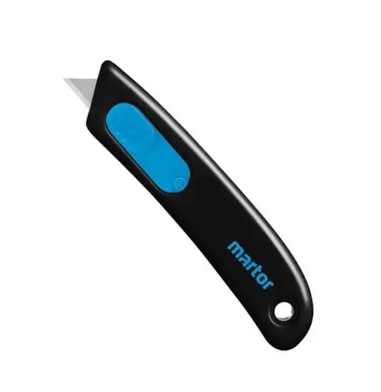 Taglierino professionale Martor 'Secunorm smartcut'