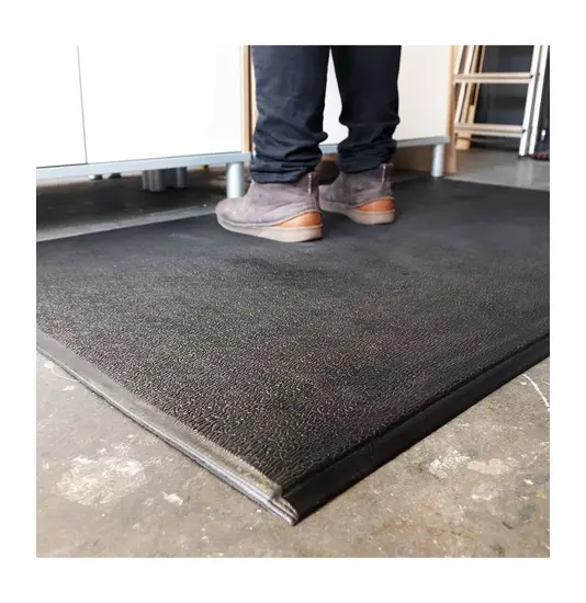 Tappetino defaticante in PVC a due strati  OHRTOMAT PREMIUM