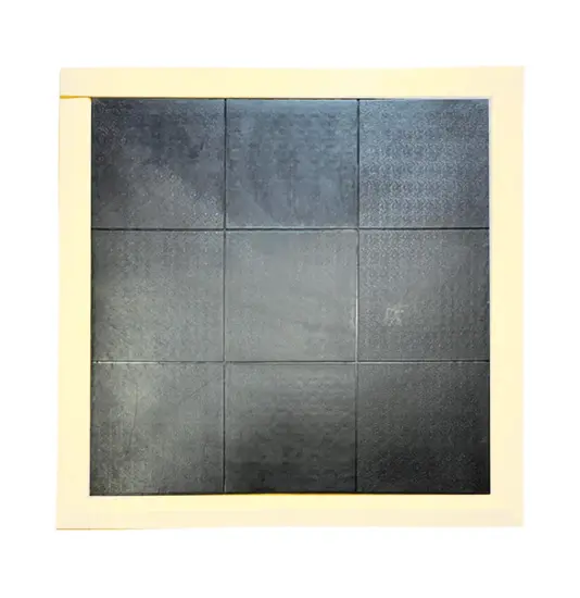 Tappeto antifatica  SERIE M2