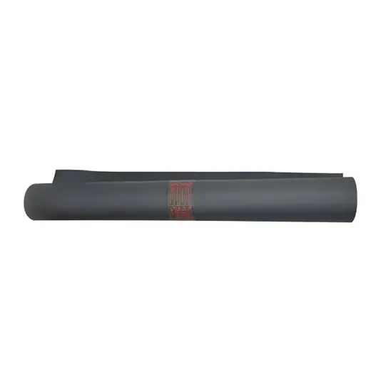 Tappeto isolante in elastomero