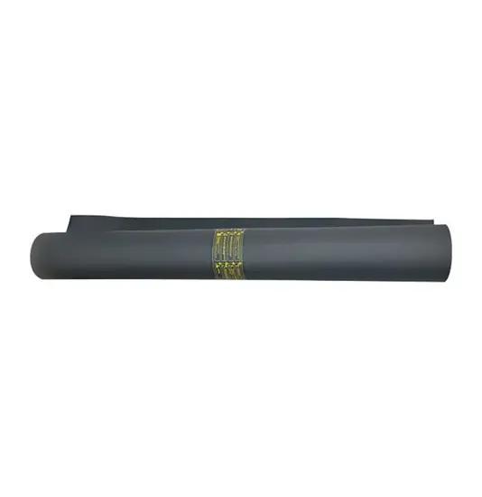Tappeto isolante in elastomero