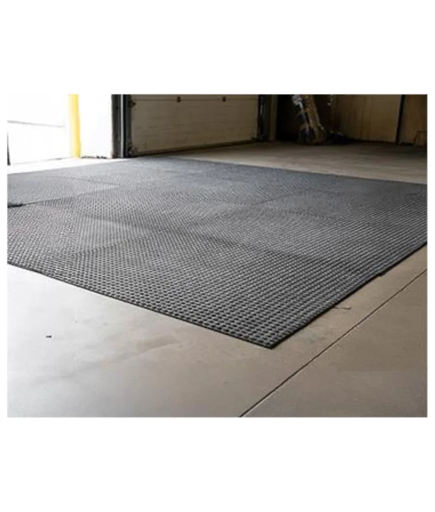 Tappeto Superdry Heavy Traffic, 115x180 cm - per carrelli elevatori