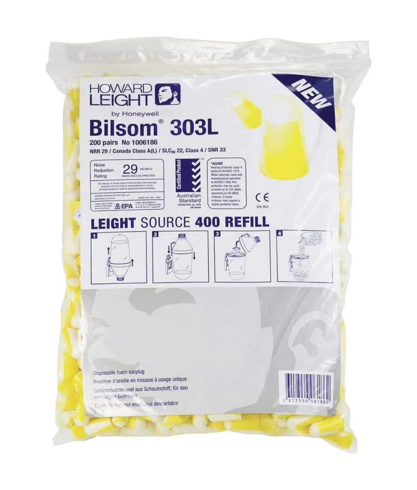 200 paia tappi 3M Serie 300, per distributore APB9767
