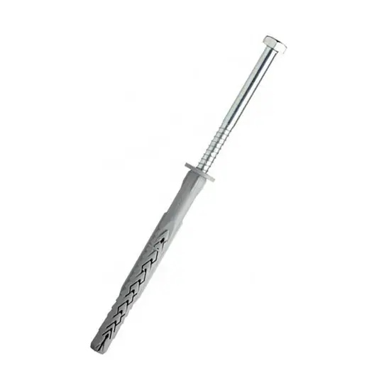 Tassello fissaggio battiruota codice SEG PCL70