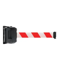 Testina a muro con nastro