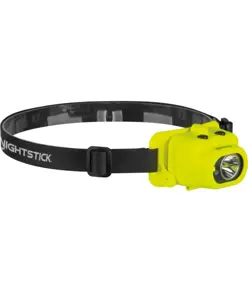 Torcia a led per elmetti