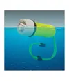 Torcia a led subacquea